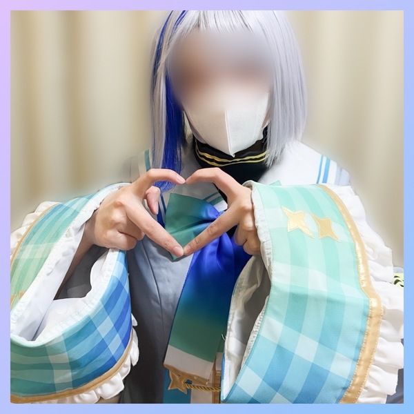 FC2-PPV-4314132 ※3/4前限定G罩杯神規格☆【Vtuber】天音花田別裝Ver。纖細的G罩杯角色扮演者花,對處男們萌聲乳交後中出 FC2-PPV-4314132 ※3/4前限定G罩杯神規格☆【Vtuber】天音花田別裝Ver。纖細的G罩杯角色扮演者花,對處男們萌聲乳交後中出