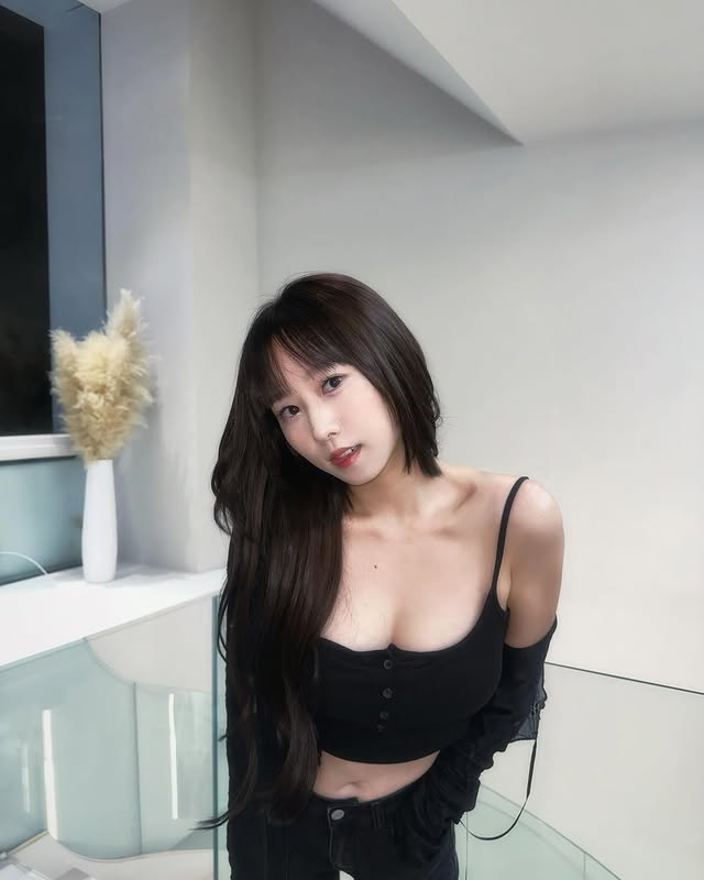 斐棋泰國度假性感美背